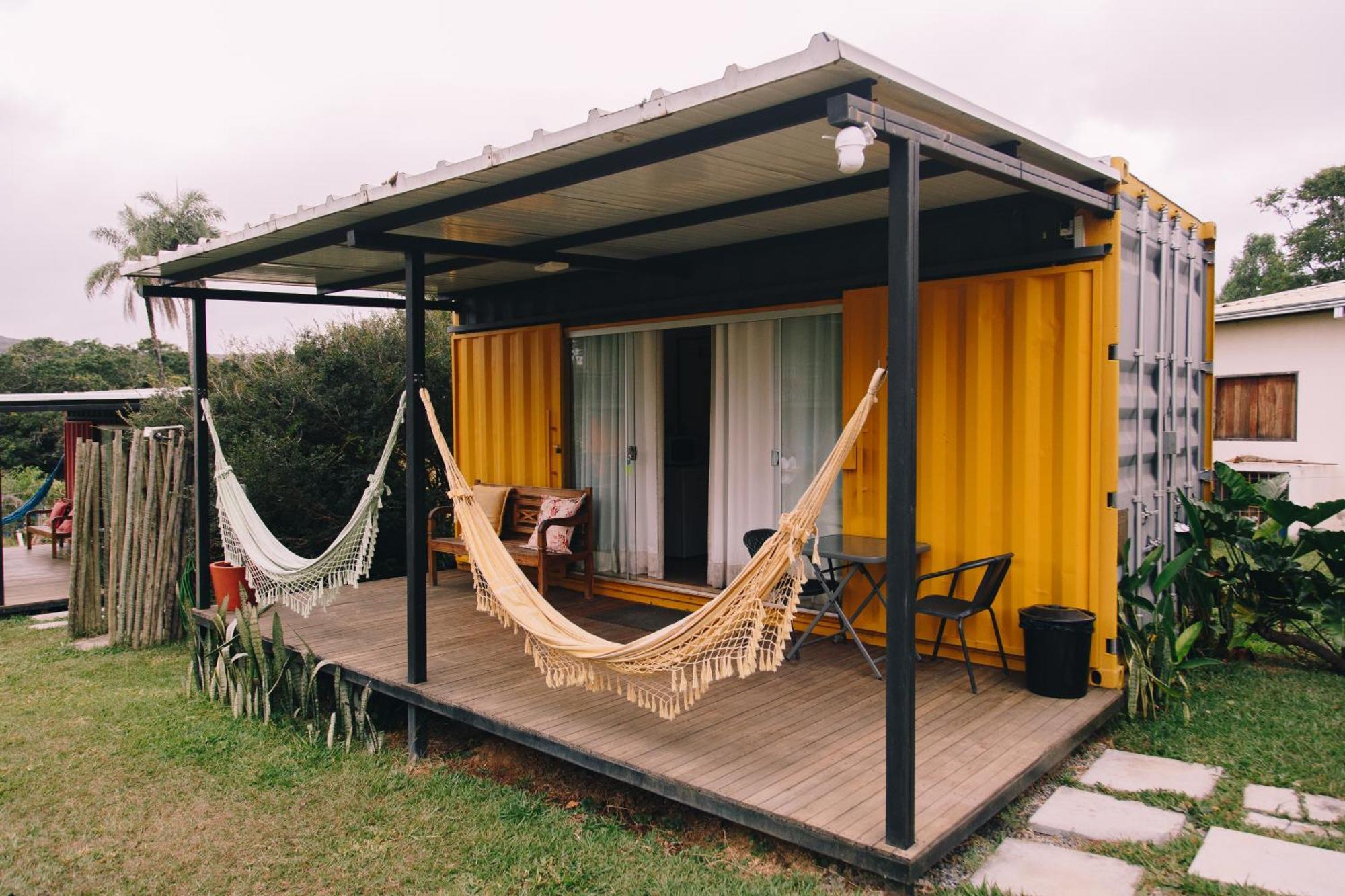 Villa De Assis Suites Alto Paraíso de Goiás Pokój zdjęcie